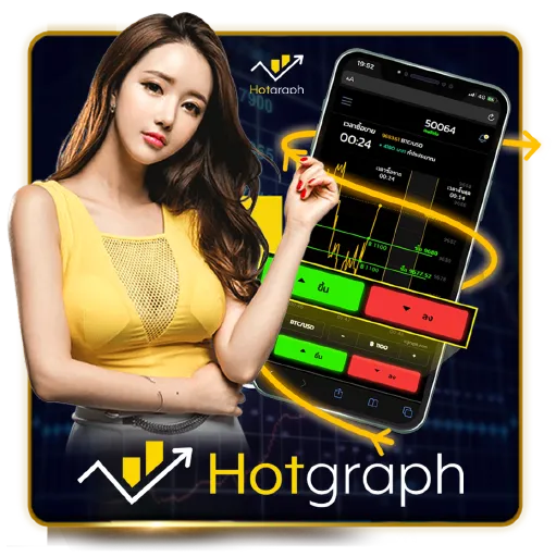 Hotgraph-BET