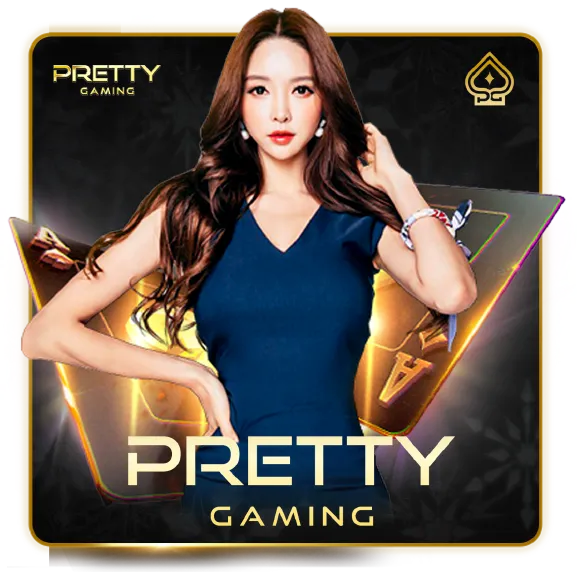 Pretty-BET